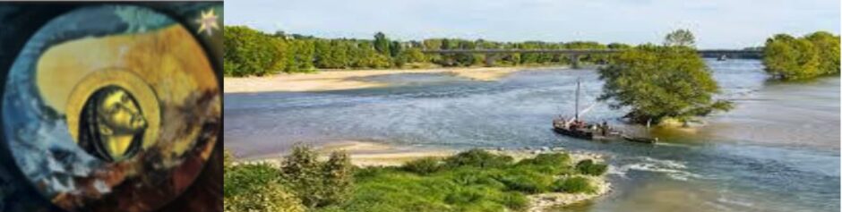FFS des Pays de La Loire.                               Loué sois-tu mon Seigneur par sœur Eau (St François)